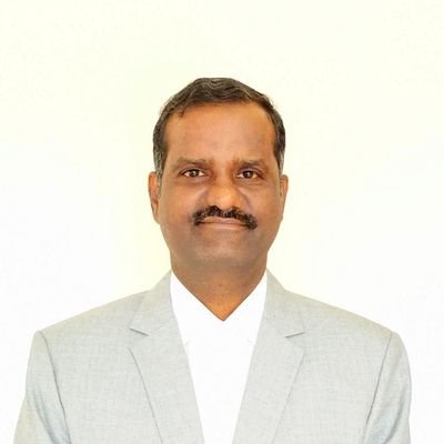 Vinod__M's profile picture. Stock Market Investment