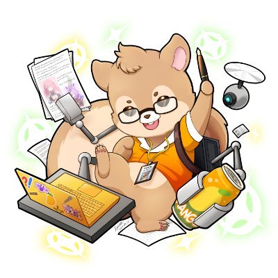 TCG雲玩家/絲瓜根絕黨黨主席/獨立遊戲企劃 喜歡唱歌和冷知識,認為一切追求的源頭都應該是開心,而非執著 頭像:@UmaJyeness