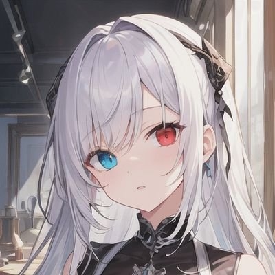 SHINOA_4281's profile picture. 百合・メンヘラ・ヤンデレのイラスト好き