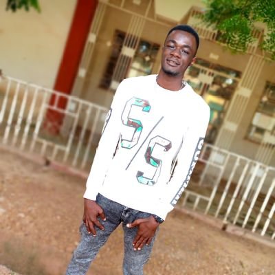 Obaitenel001's profile picture. 