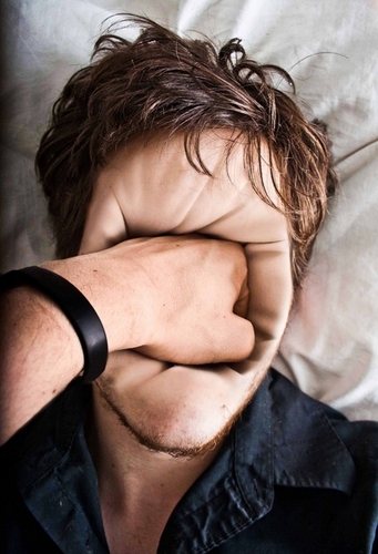 chobunmal's profile picture. 가장 맛있는 분말 더 맛있는 쫄면