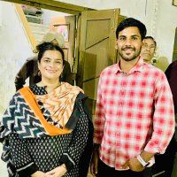 Amit Sharma 🇮🇳 (@amitsha53124307) 's Twitter Profile