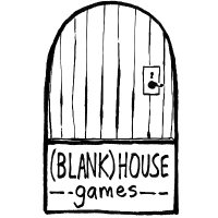 (BLANK) HOUSE (@blankhousegames) 's Twitter Profile Photo (BLANK) HOUSE (@blankhousegames) 's Twitter Profile Photo
