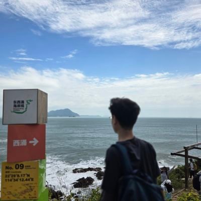 caozhi502's profile picture. 