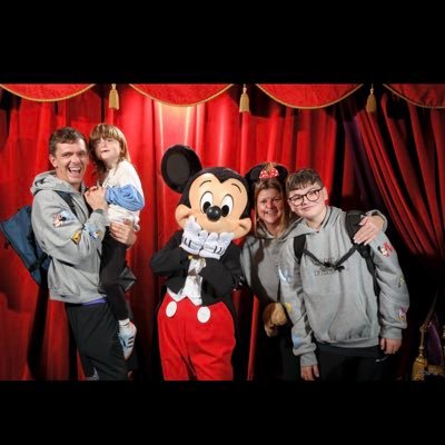 stilly_Ptown's profile picture. Up the trotters