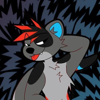 Wulf ʕ≧ᴥ≦ʔ 🔜 MegaPlex Profile