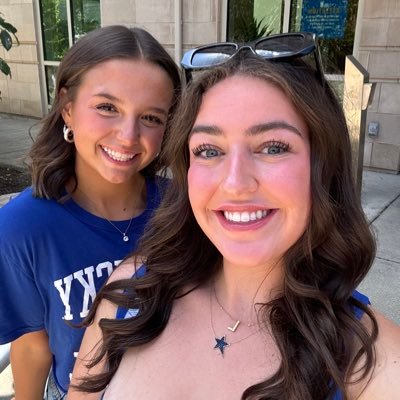lillyhamburg24's profile picture. U of Kentucky