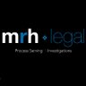 mrhlegal's profile picture. National Process Servers & Private Investigators