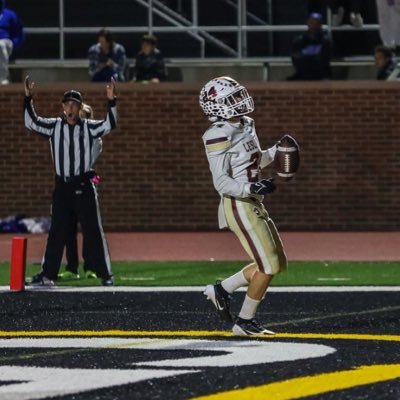5’10 170 | class of ‘27,RB/LB | Leslie county hs