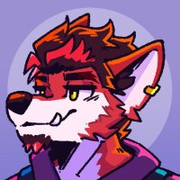 AlphaRedWuffie / AlphieBeta (@degencadet) 's Twitter Profile