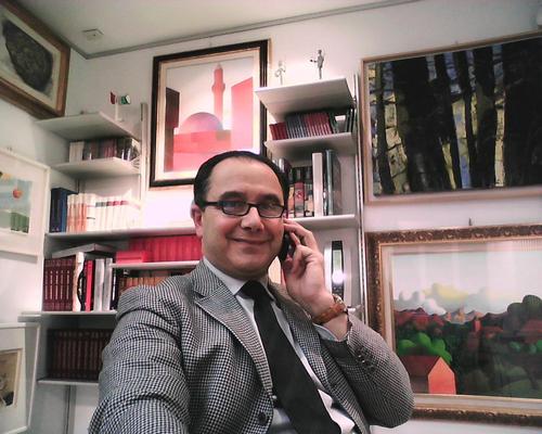 GianniVassalli's profile picture. 