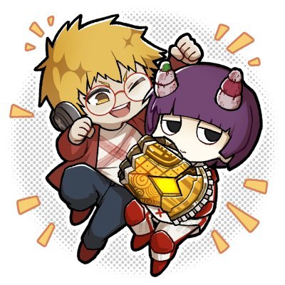 ☠️ばってん𝕏☠️さんのプロフィール画像