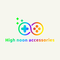 Elevate your style with High Noon Accessories! Our vibrant and playful designs blend health, positivity, and vibes to bring you unique, high-quality accessories