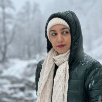 Sahar Rahimi (@saharnrahimi) 's Twitter Profile Photo Sahar Rahimi (@saharnrahimi) 's Twitter Profile Photo