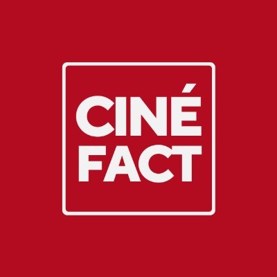 Ce compte ciné est dirigé par MSB, Stéphanie & La Salamandre. Notre défi hebdomadaire : publier sur un film 🥂🍿 Rejoignez-nous 🙂
