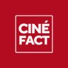 Cinfact1's profile picture. Ce compte ciné est dirigé par MSB, Stéphanie & La Salamandre. Notre défi hebdomadaire : publier sur un film 🥂🍿 Rejoignez-nous 🙂