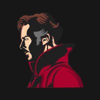 Dr.Strange (@itzz_ft) 's Twitter Profile