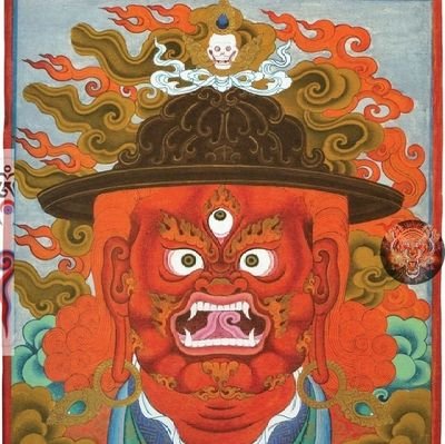 Hành giả Phật giáo Kim cương thừa
Nyingmapa
Longchen Nyingthig