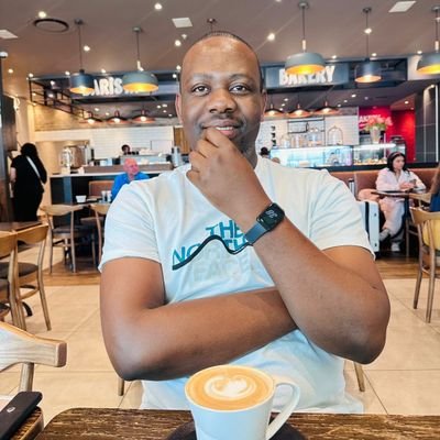 GijimaLulama's profile picture. 