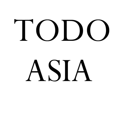 TodoAsia's profile picture. 