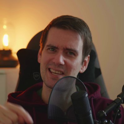 MichoSchmidt's profile picture. 📢 Wishlist BLIXIA on Steam: https://t.co/pgXTnro0tk

My Youtube:
https://t.co/K9JchzDs8E