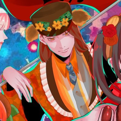 軍師こたにゃん/Cat Walk Recordsさんのプロフィール画像