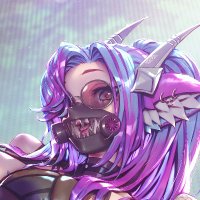 AmonTheWolf (@amontwolf) 's Twitter Profile Photo