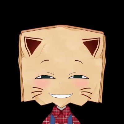 bagsofkittens's profile picture. a barncat vtübr and retro video game enthusiast
-feller
-twitch affiliate
-enjoys art
Vtuber model courtesy of the talented and lovely @sudsandbubbless