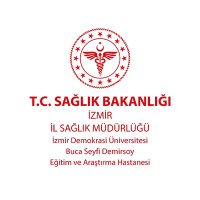 Buca Seyfi Demirsoy Eğitim ve Arastirma Hastanesi (@bucasdeah) 's Twitter Profile Photo