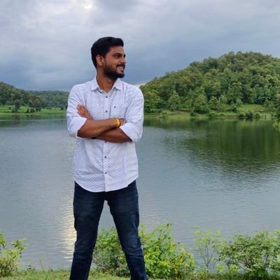 Parag__Raut's profile picture. #शेतकऱ्याचा_पोरगा | #मराठीमाणूस | Patriot | Social activist | Activism for better society