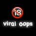 viral oops! (@tiktokcensoreds) Twitter profile photo viral oops! (@tiktokcensoreds) Twitter profile photo