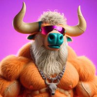 FelixG Crypto Space Ghost (@felixgghos22512) 's Twitter Profile
