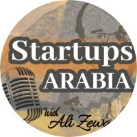 Startups Arabia Podcast (@arabiastartups) 's Twitter Profile Photo Startups Arabia Podcast (@arabiastartups) 's Twitter Profile Photo