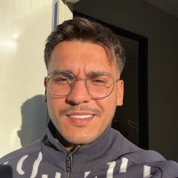 Ahmet Erol (@at_erl7) 's Twitter Profile