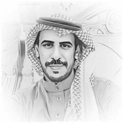 #شبابي ، #مدريدي ، مدير إدارة العلاقات العامه بـ #مؤسسة_الديوانية @aldewanih1