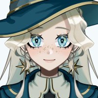水無夜子🧙♀️🌟@新人Vtuber (@yoruko_mzns) 's Twitter Profile Photo 水無夜子🧙♀️🌟@新人Vtuber (@yoruko_mzns) 's Twitter Profile Photo