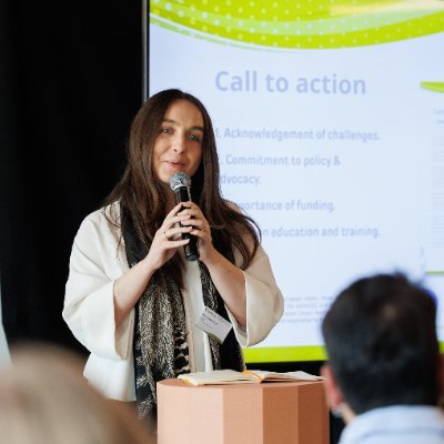Marion Picot Profile