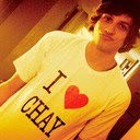 O Menino dos cabelos castanhos.do biquinho que seduz,Ui é ele mesmo:@ChayLeao,Se me da mole não escapa não !
