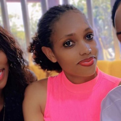 AnitaArindah's profile picture. Professional Football player for @SheCorporateFC in the FUFA woman Super League.