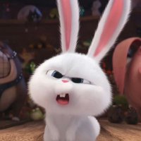 CHDBT (@friedbluerabbit) 's Twitter Profile