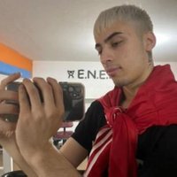 ambar (@ambarhbes) 's Twitter Profile Photo