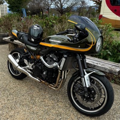 Nanami651124's profile picture. ただの猫好きです。初めてのバイク＝w800→Z900rs