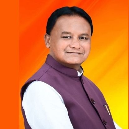 CMO Odisha Profile