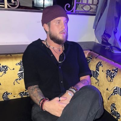 michaelsimm0ns's profile picture. just happy to be here