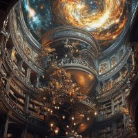 The Cosmic Chronicles (@chroniclescroll) 's Twitter Profile