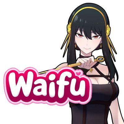 waifu_on_solana's profile picture. The infinite waifu culture project.🌷

CA: 3gqBzYggchmzxCBq5v4BGT4TfmZcm8agsaRqv8bkpump