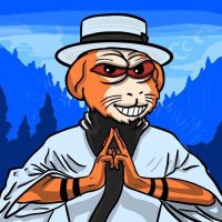 JUSTIN EYA (@justin_eya85164) 's Twitter Profile