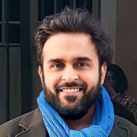 Nikhil Chandwani (@pakhindurescues) 's Twitter Profile