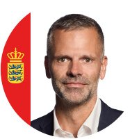 Åge Sandal Møller (@dkambbih) 's Twitter Profile