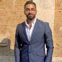 MohamadYoussef (@_mohamadyoussef) 's Twitter Profile